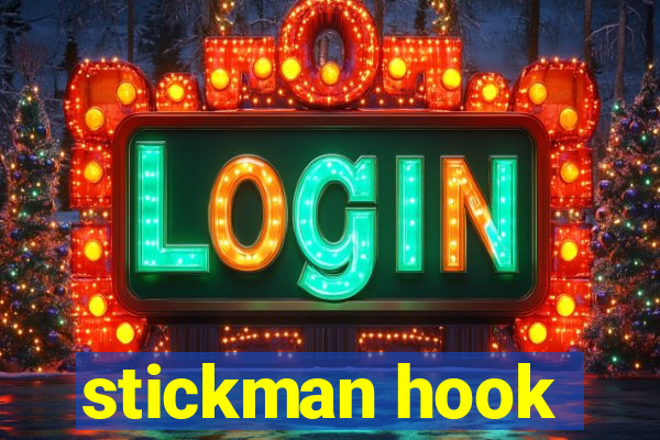 stickman hook